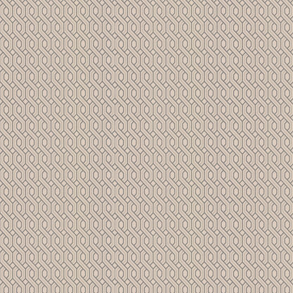 Boxwood Trellis Wallpaper