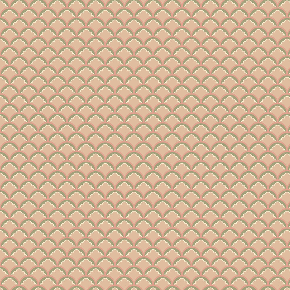 Mount Temple Small Wallpaper