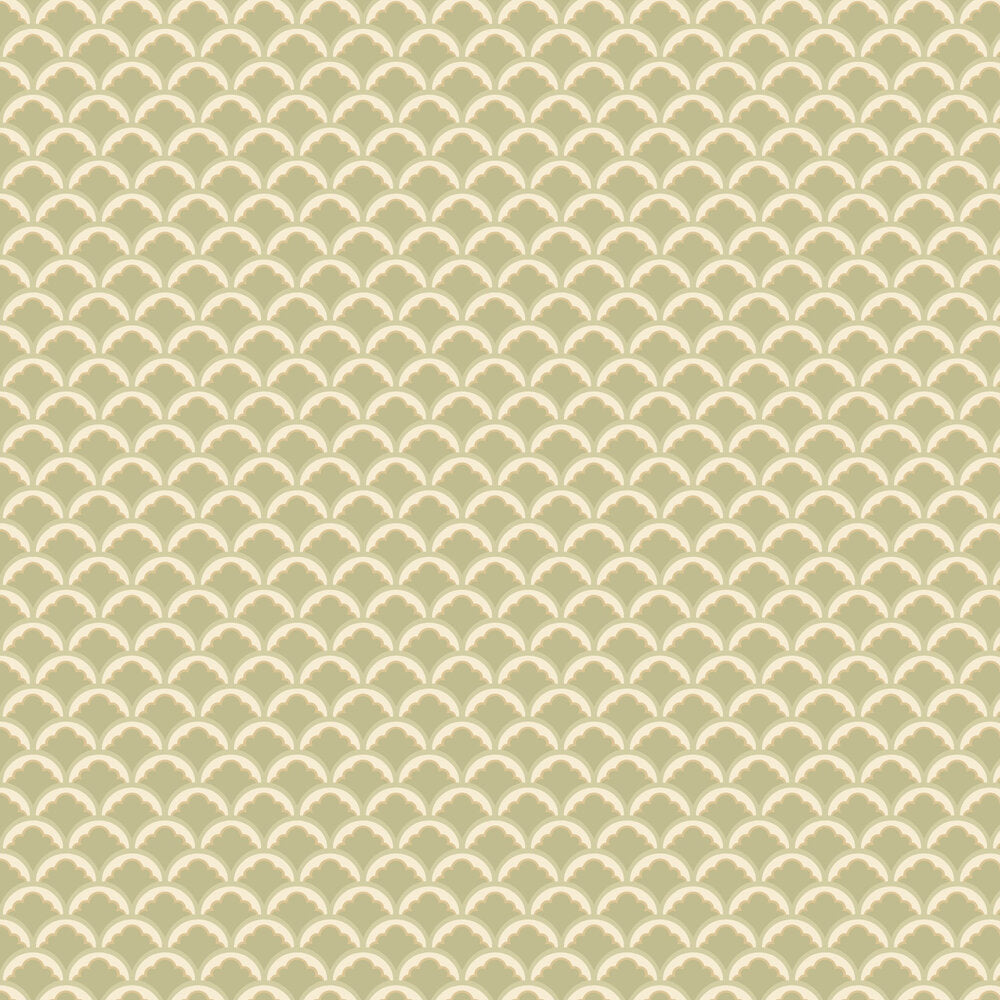 Mount Temple Small Wallpaper