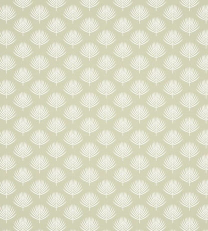 Ballari Wallpaper - Parchment - NESW112210 - Scion