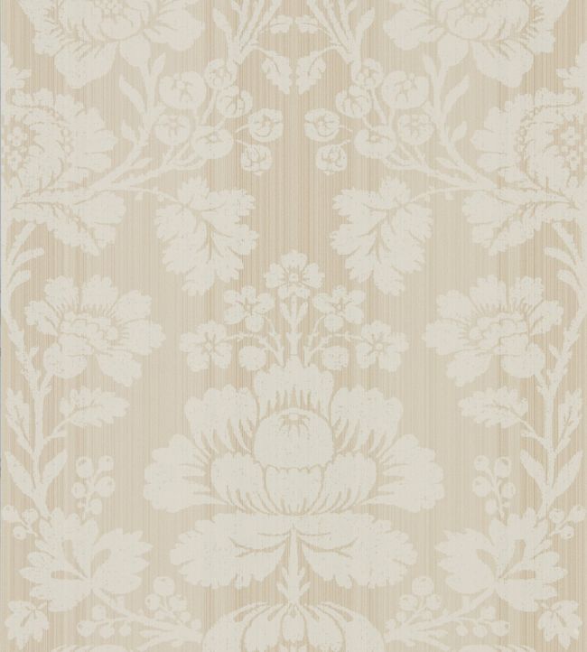 Beauvais Wallpaper - Mousseaux - ZPAL312705 - Zoffany