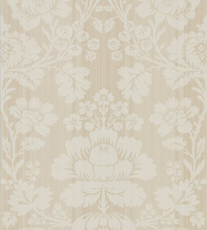 Beauvais Wallpaper - Mousseaux - ZPAL312705 - Zoffany