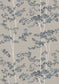 Beech Wallpaper - Steel