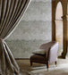 Belvoir Wallpaper - Mineral - ZKEM312652 - Zoffany