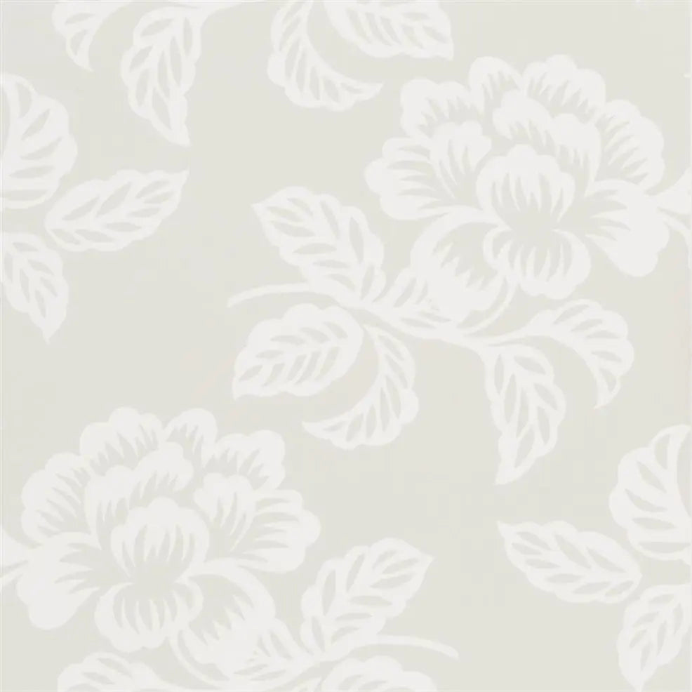 Berettino Wallpaper - Celadon - PDG1020/07 - Designers Guild