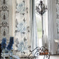 Bergius Wallpaper - Linen - P554/01 - Designers Guild