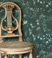Botanica Wallpaper - Woodland Green - BG2400201 - Barneby Gates