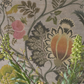 Brocart Decoratif Grasscloth Wallpaper - Sepia - PDG1187/01 - Designers Guild