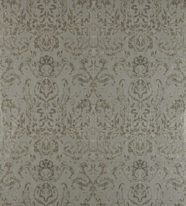 Brocatello Wallpaper - Burnish - ZCON312006 - Zoffany