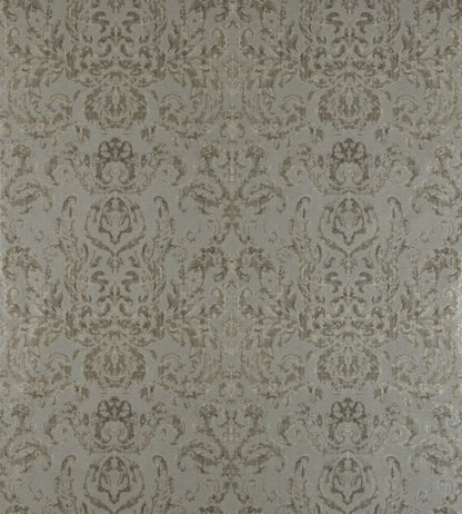 Brocatello Wallpaper - Burnish - ZCON312006 - Zoffany