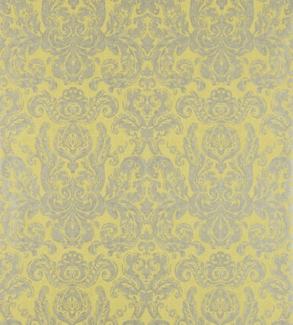 Brocatello Wallpaper - Mimosa - ZCON312116 - Zoffany