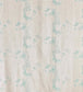 Butterflies Fabric - Blue - BGF010-502 - Barneby Gates
