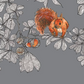 Conkers Wallpaper - Fog - Petronella Hall
