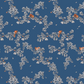 Conkers Wallpaper - Midnight - Petronella Hall