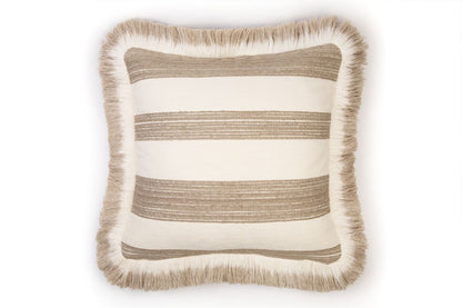 Nomad Natural Cushion