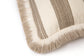 Nomad Natural Side Cushion