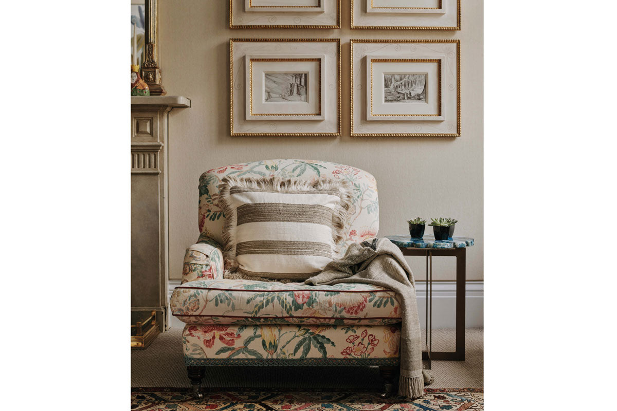 Nomad Natural Room Cushion