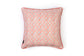 Carnival Coral Back Cushion