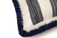 Nomad Dark Indigo Side Cushion