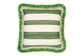 Nomad Green Cushion