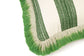 Nomad Green Side Cushion