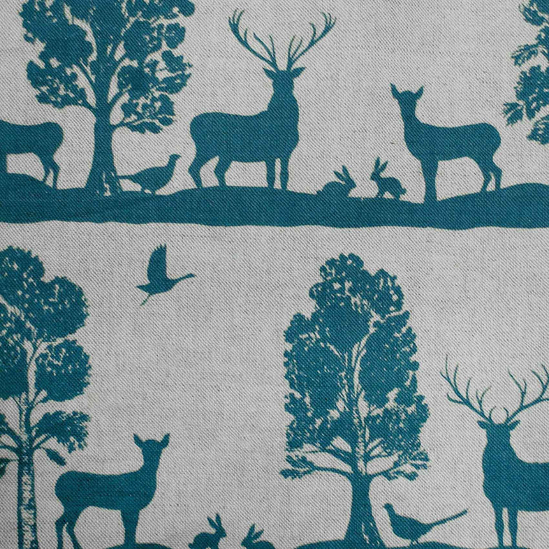 Cairngorms Azure Fabric