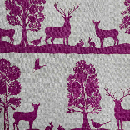 Cairngorms Berry Fabric