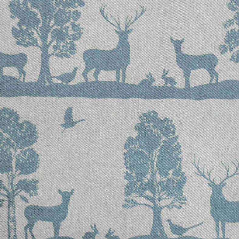 Cairngorms Loch Fabric