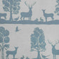 Cairngorms Loch Fabric