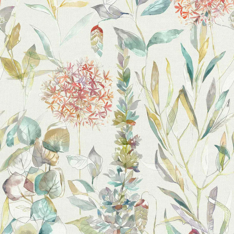 Carneum Cinnamon Fabric