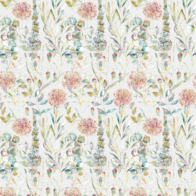 Carneum Cinnamon Fabric