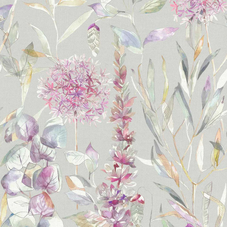 Carneum Raspberry Fabric