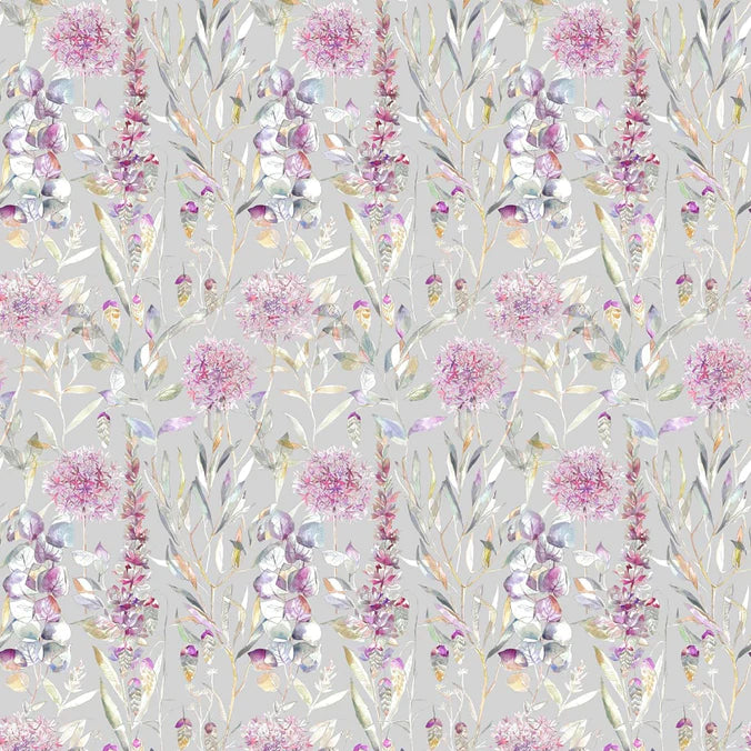 Carneum Raspberry Fabric