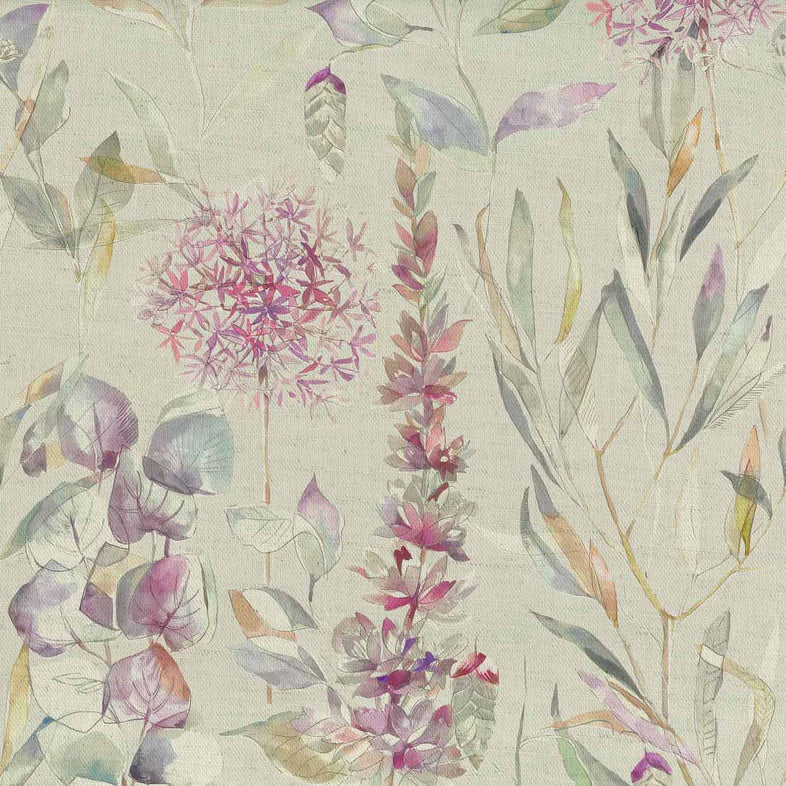 Carneum Sorbet Fabric