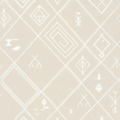 Berber Wallpaper