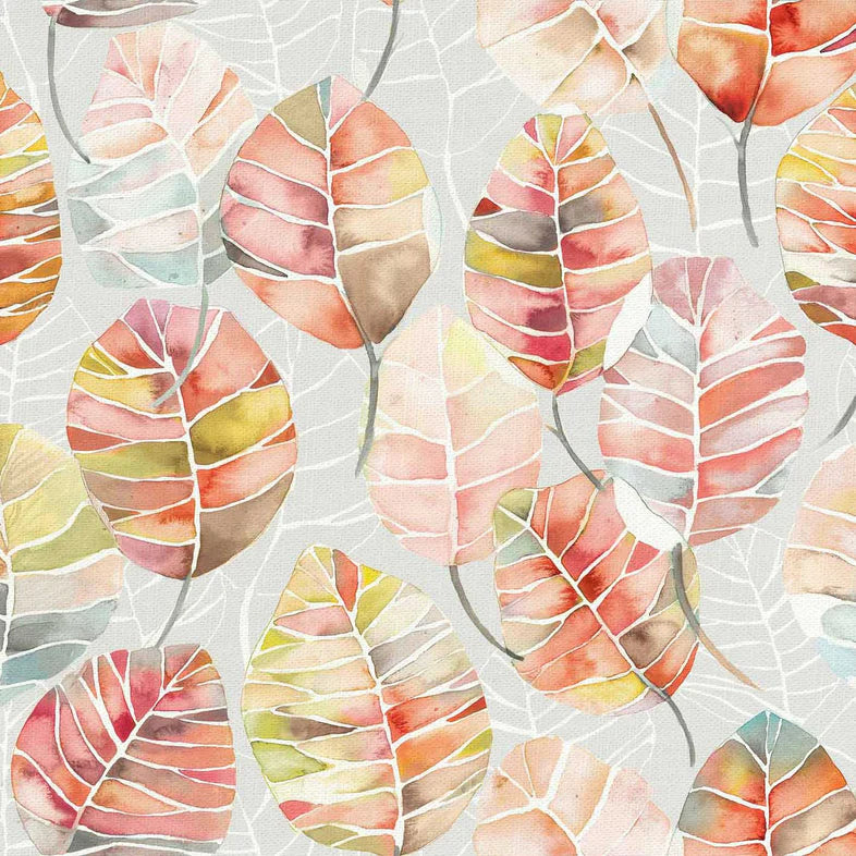 Cassava Cinnamon Fabric