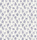 Beasties Fabric - Blue