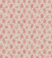 Beasties Fabric - Pink