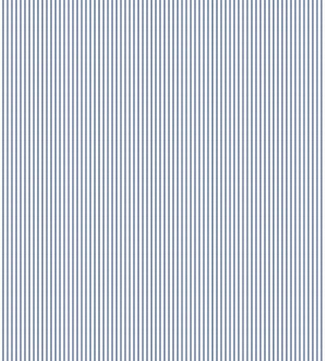 Milson Fabric - Blue