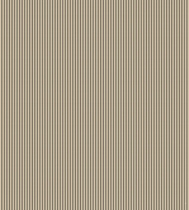 Milson Fabric - Brown