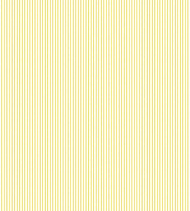 Milson Fabric - Yellow