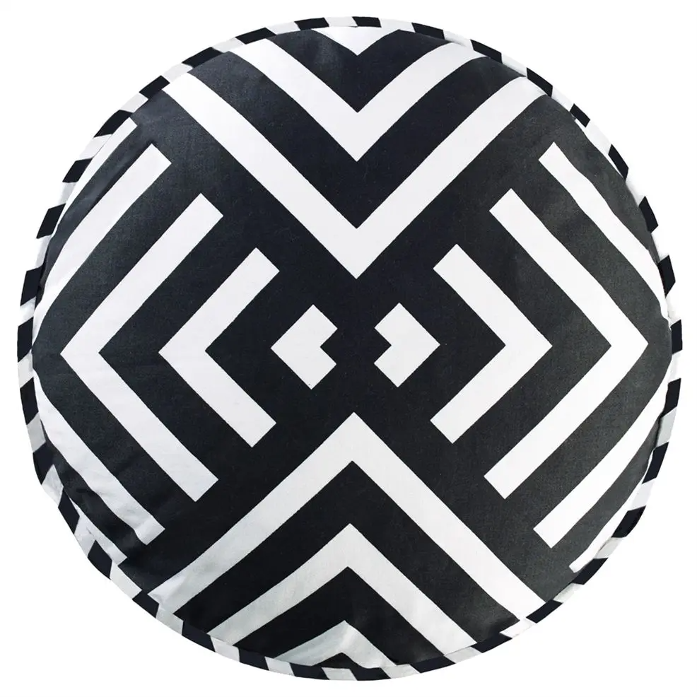 Jungle King Opiat Cushion