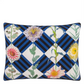 Flower's Game Bourgeon Cushion