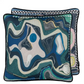 White Sands Sunset Ruisseau Cushion