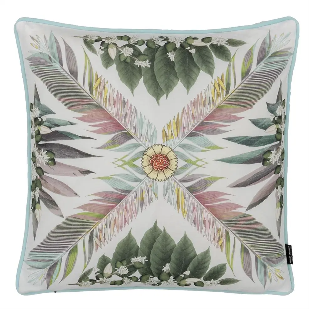 Feather Park Jais Cushion
