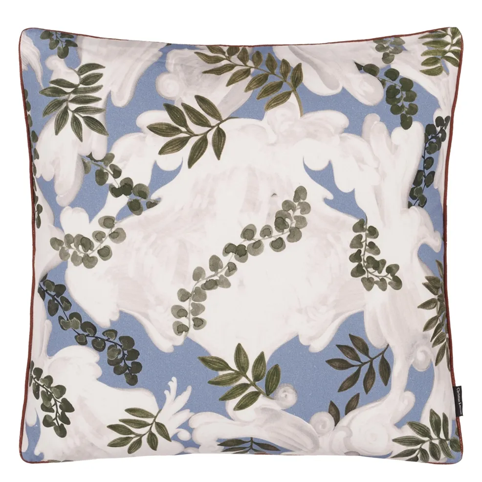 Guatiza Peche Cushion - Multicolor