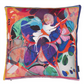 Pantera Multicolore Cushion