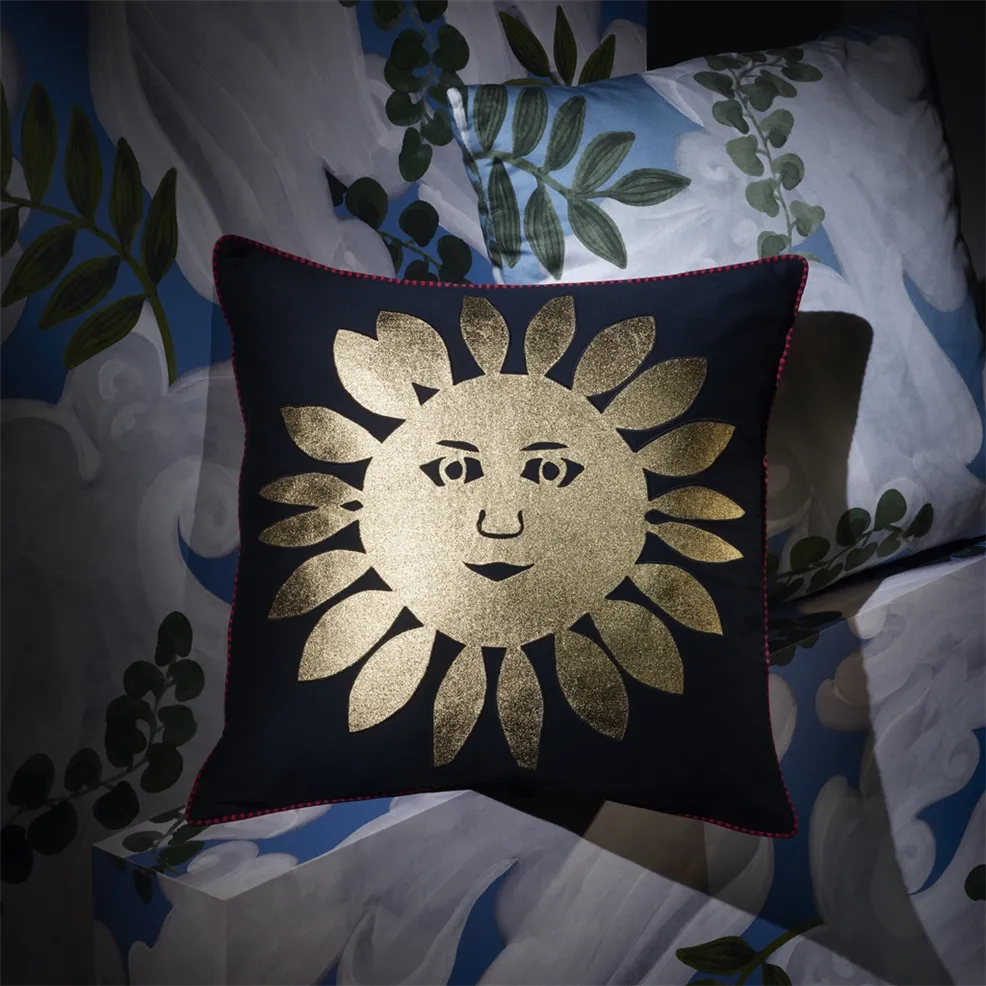 Hello Sunshine Or Room Cushion