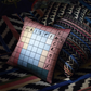 Gems Mix Agate Room Cushion