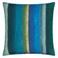 Porcelaine De Chine Cobalt Linen Cushion - Designers Guild